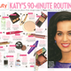 Image for article titled This Week in Tabloids: Katy Perry's Beauty Routine Is 90 Minutes Long